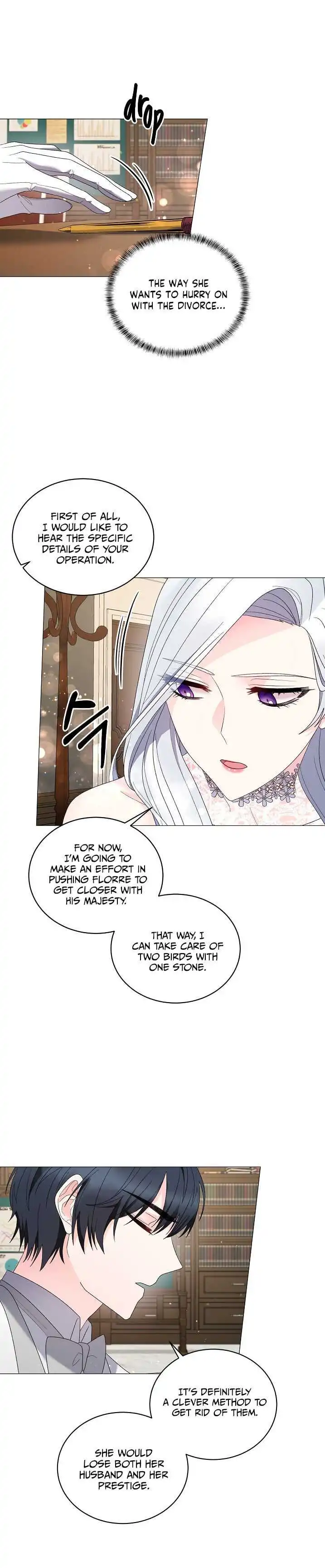 Even Though I'm the Villainess, I'll Become the Heroine! Chapter 23 4